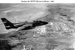 160 - ARMEE DE L'AIR EN ALGERIE 1945-1962-8 (65)